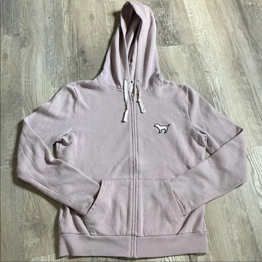 5/$25❌ FINAL CALL❌ PINK zip up